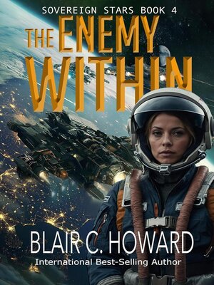 The Enemy Within - ebook